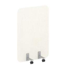 Перегородка на роликах R-LINE SOFT AP.R-80-120